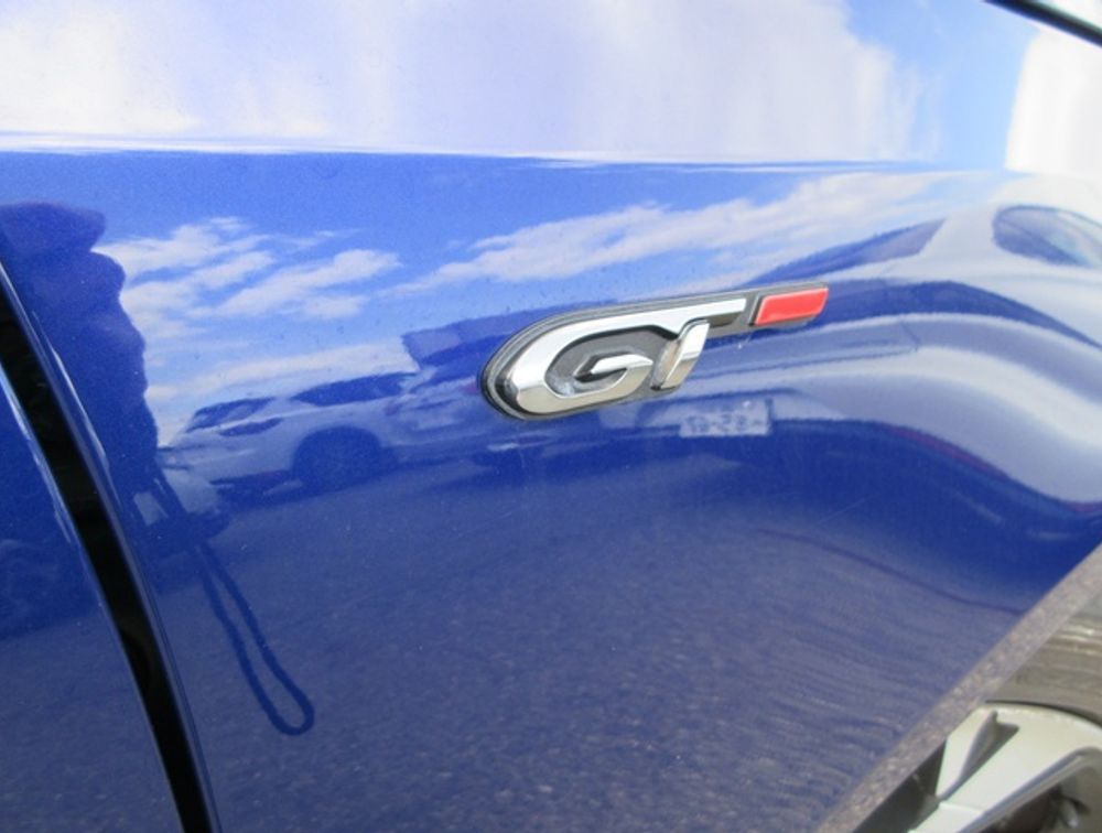 PEUGEOT 308 GT BLUE HDi - PRG Motors Ltd