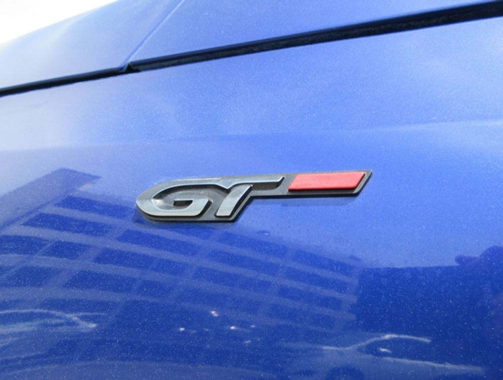 PEUGEOT 308 GT BLUE HDI - PRG Motors Ltd