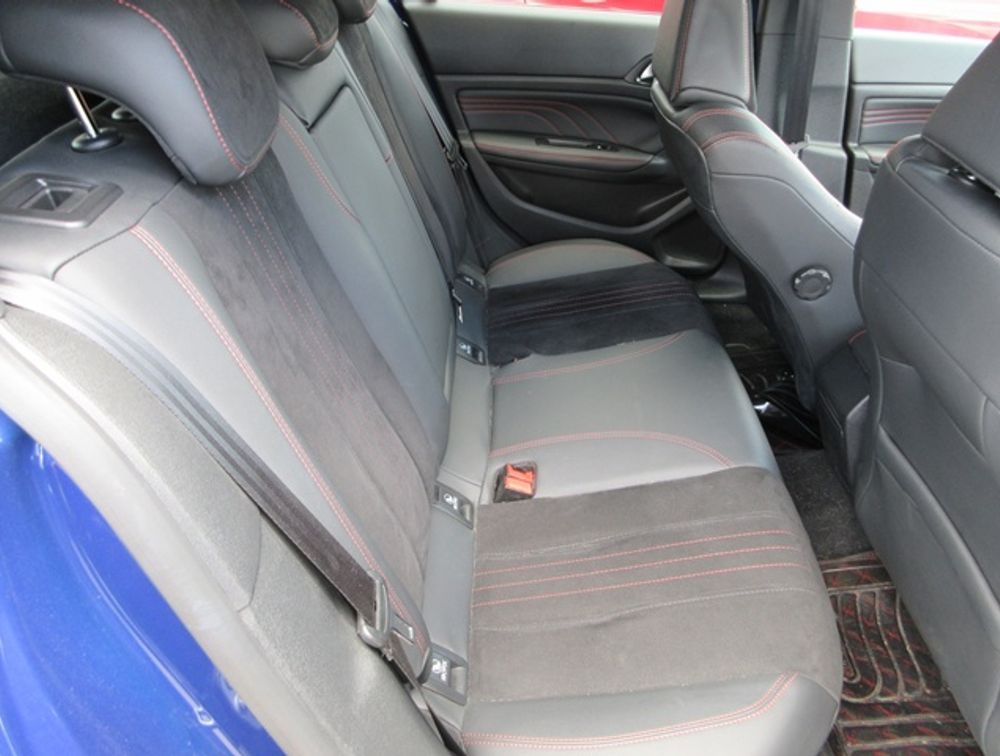 PEUGEOT 308 GT BLUE HDi - PRG Motors Ltd