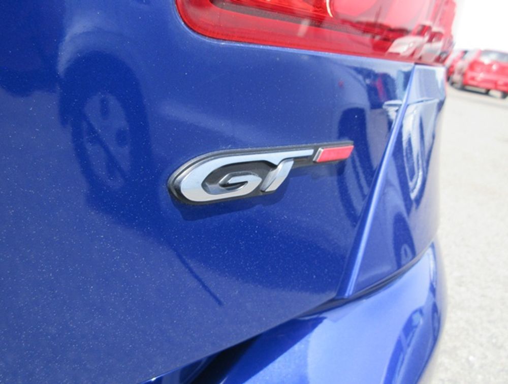 PEUGEOT 308 GT BLUE HDI - PRG Motors Ltd
