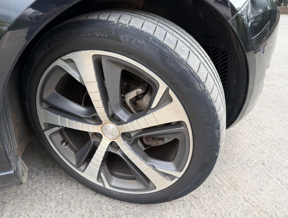 PEUGEOT 308 GTLINE  - PRG Motors Ltd