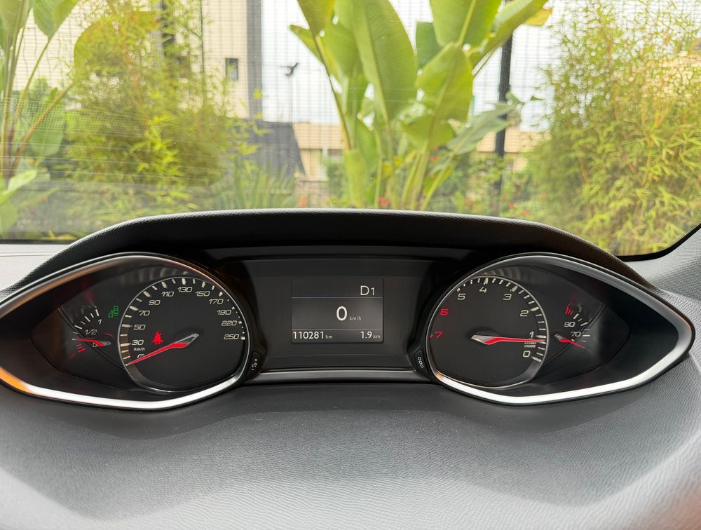 PEUGEOT 308 GTLINE  - PRG Motors Ltd