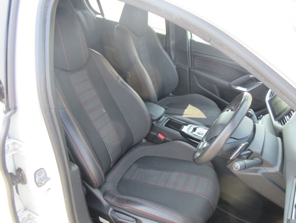 PEUGEOT 308 GTLINE BLUE HDi - PRG Motors Ltd
