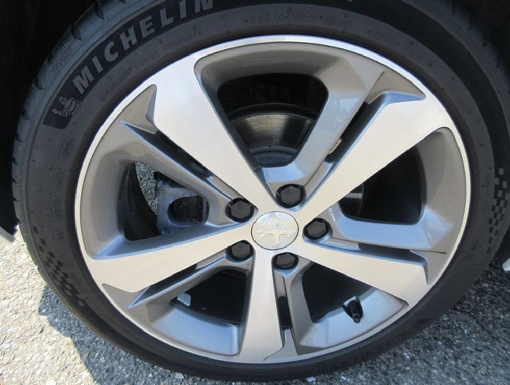 PEUGEOT 308 GTLINE BLUE HDi - PRG Motors Ltd