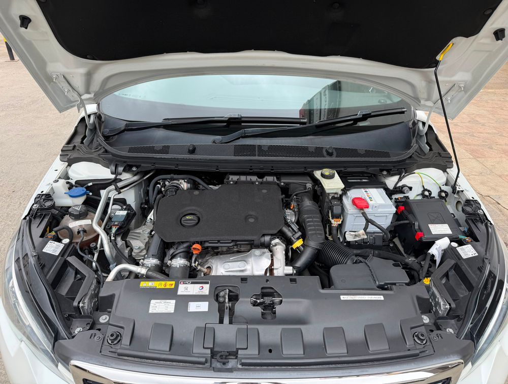 PEUGEOT 308 GTLINE BLUE HDi - PRG Motors Ltd