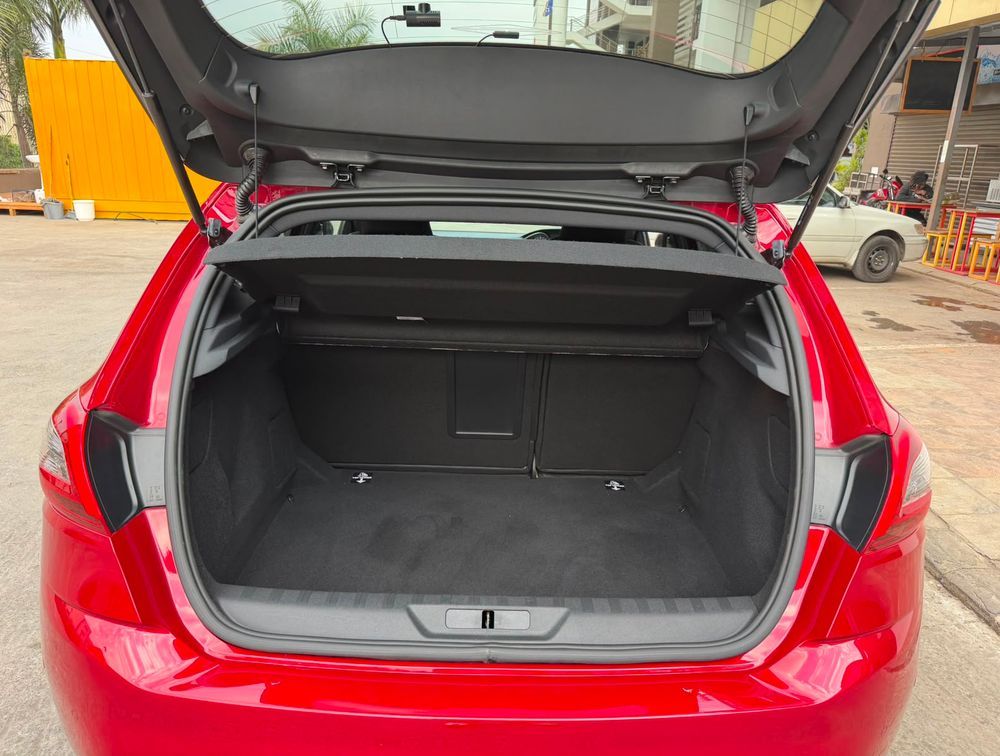 PEUGEOT 308 GTLINE - PRG Motors Ltd
