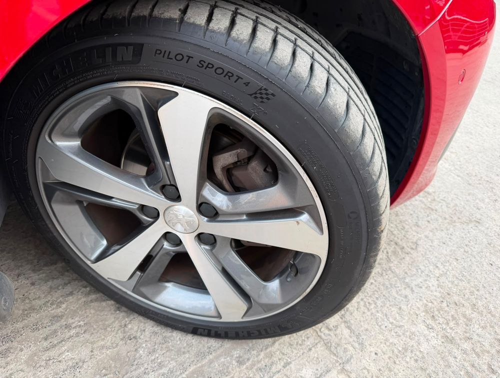 PEUGEOT 308 GTLINE - PRG Motors Ltd
