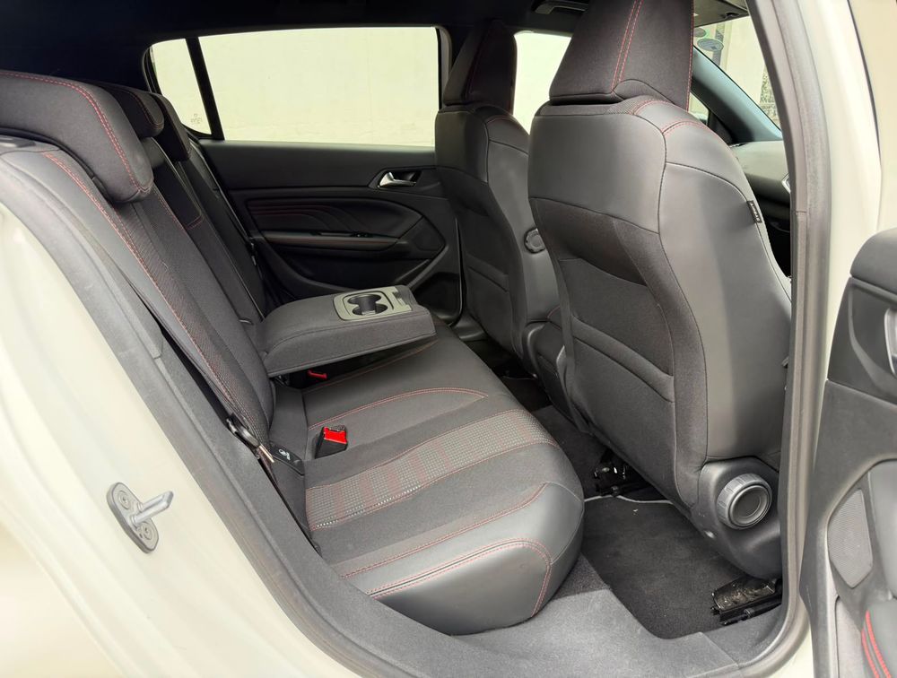 PEUGEOT 308 GTLINE BLUE HDI - PRG Motors Ltd