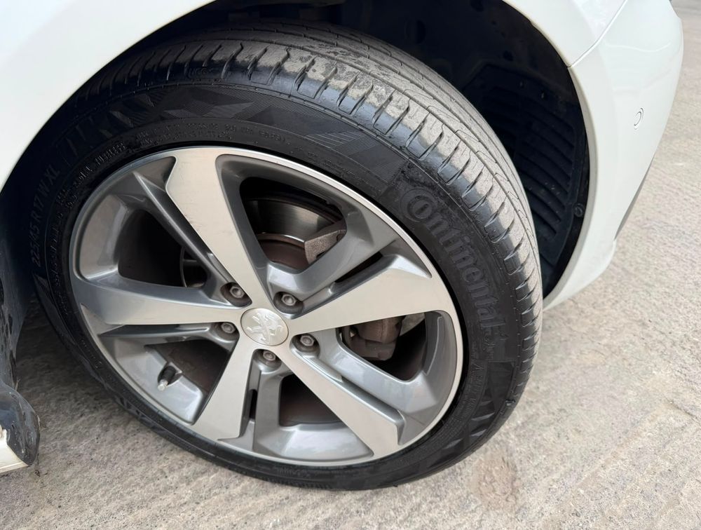PEUGEOT 308 GTLINE BLUE HDI - PRG Motors Ltd