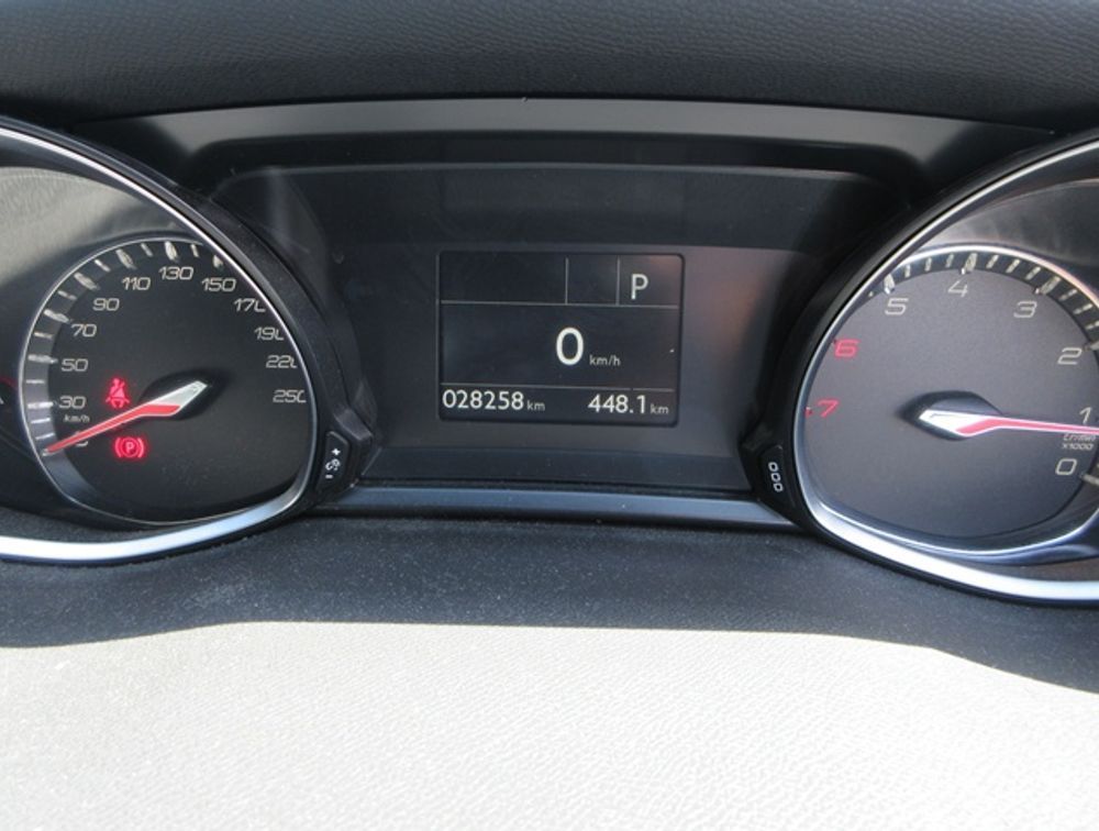 PEUGEOT 308 GTLINE - PRG Motors Ltd