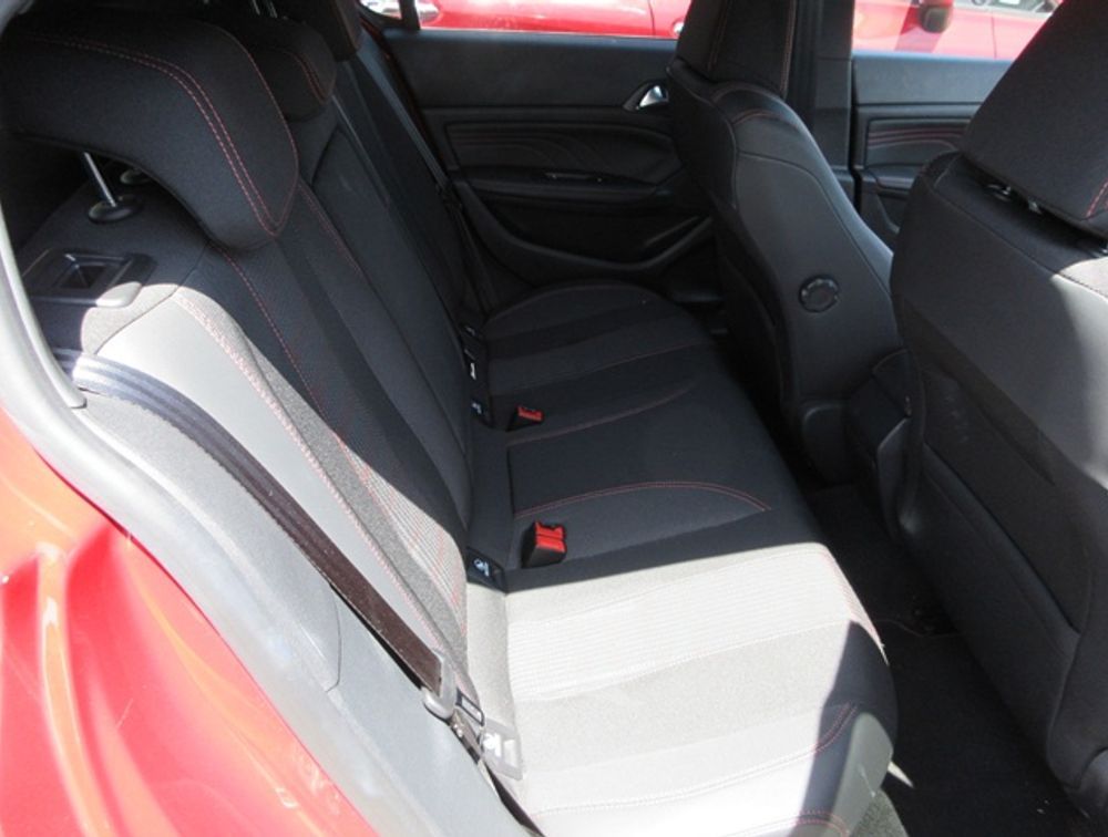 PEUGEOT 308 GTLINE - PRG Motors Ltd