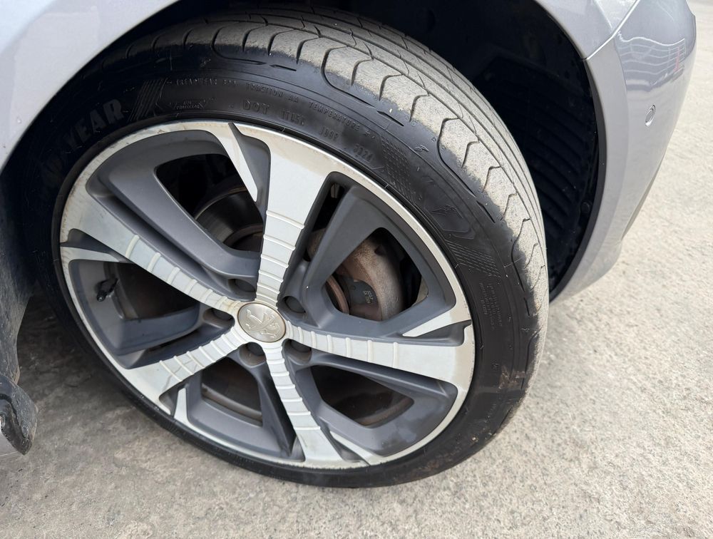 PEUGEOT 308 GTLINE - PRG Motors Ltd