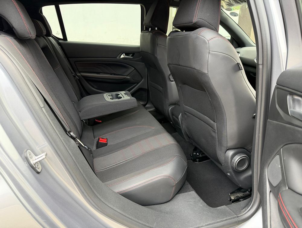 PEUGEOT 308 GTLINE - PRG Motors Ltd