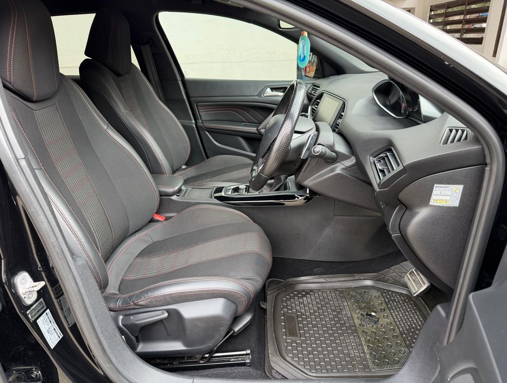 PEUGEOT 308 GTLINE  - PRG Motors Ltd