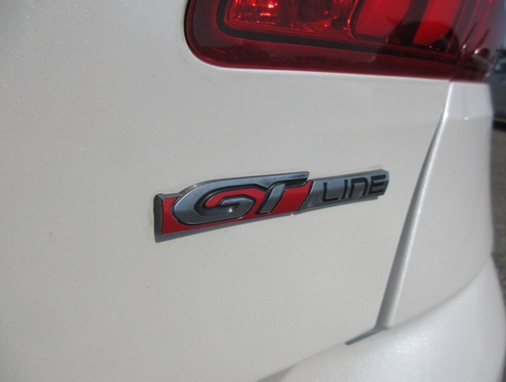 PEUGEOT 308 GTLINE - PRG Motors Ltd
