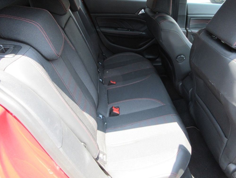 PEUGEOT 308 GTLINE - PRG Motors Ltd