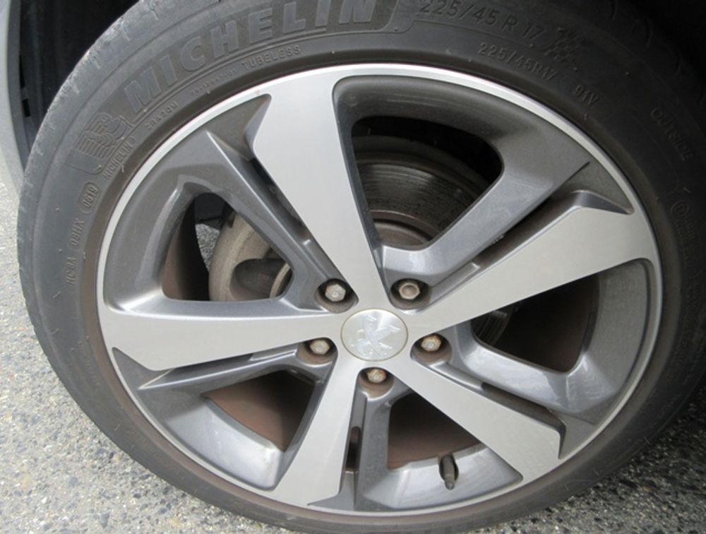 PEUGEOT 308 GTLINE - PRG Motors Ltd