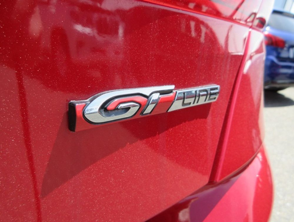 PEUGEOT 308 GTLINE - PRG Motors Ltd