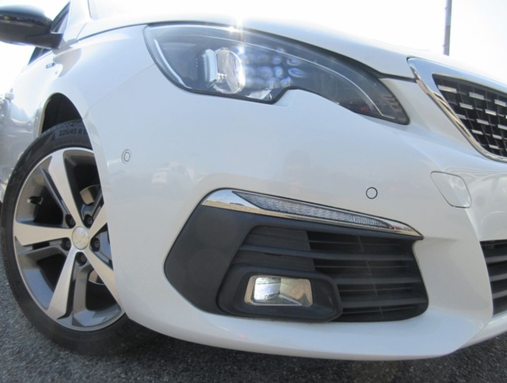 PEUGEOT 308 GTLINE - PRG Motors Ltd