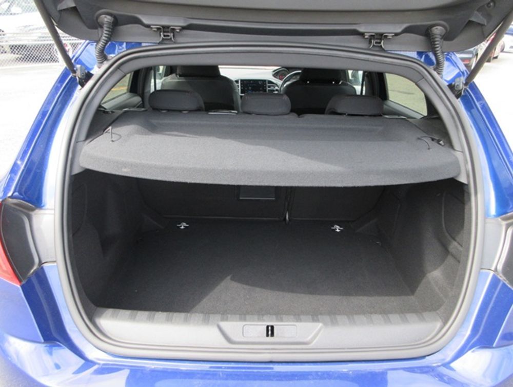 PEUGEOT 308 GTLINE - PRG Motors Ltd