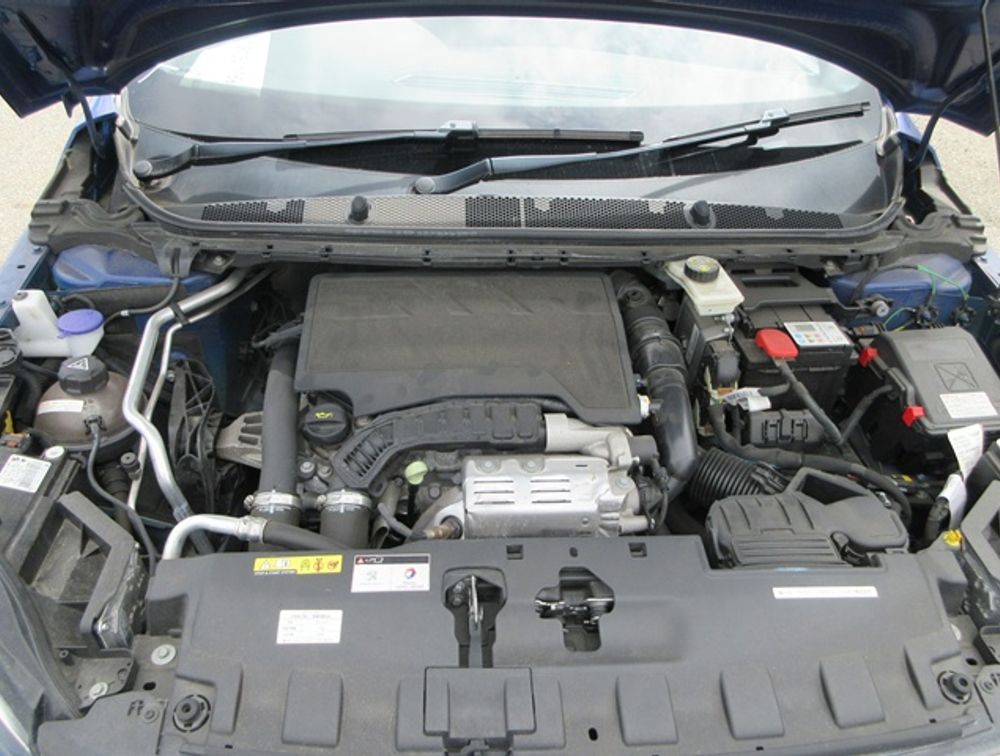 PEUGEOT 308 GTLINE - PRG Motors Ltd