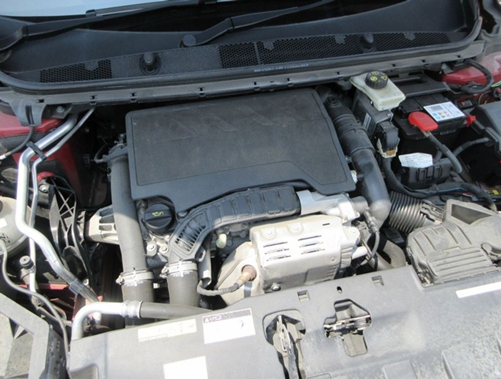 PEUGEOT 308 GTLINE - PRG Motors Ltd