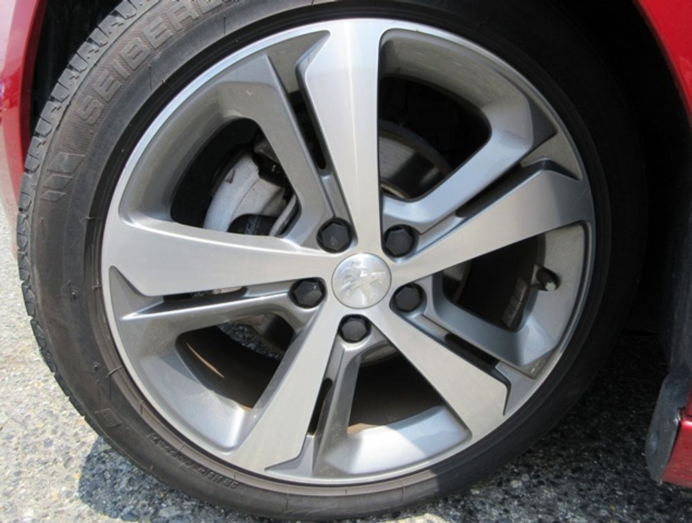PEUGEOT 308 GTLINE - PRG Motors Ltd