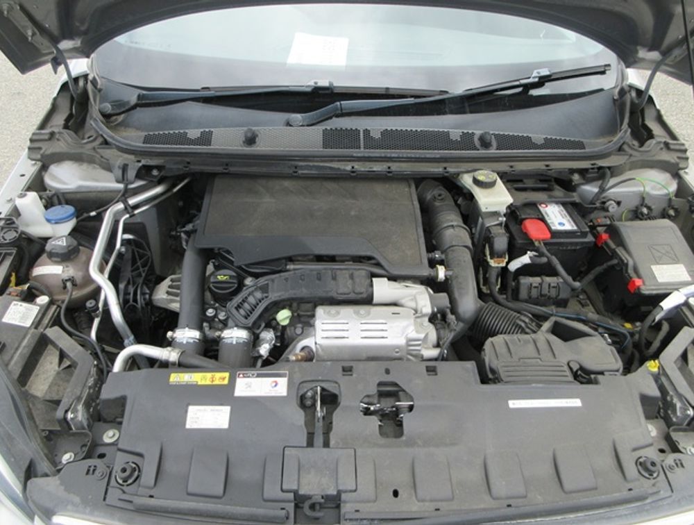 PEUGEOT 308 GTLINE - PRG Motors Ltd