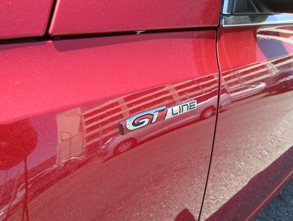PEUGEOT 308 GTLINE - PRG Motors Ltd