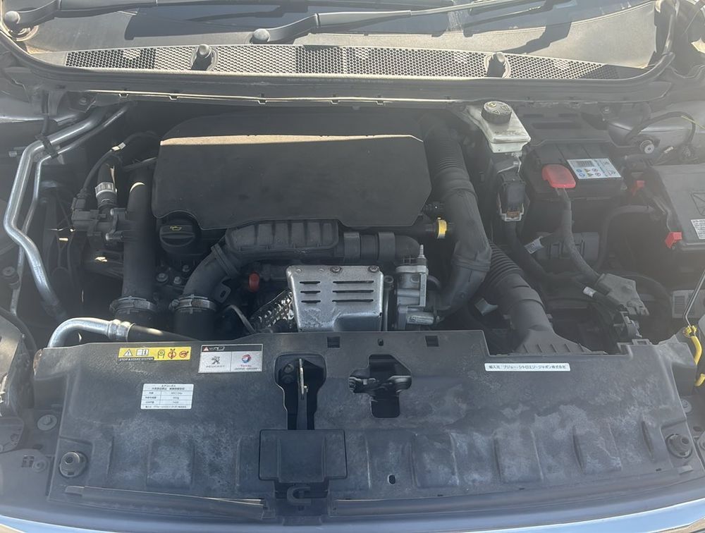 PEUGEOT 308 GTLINE - PRG Motors Ltd