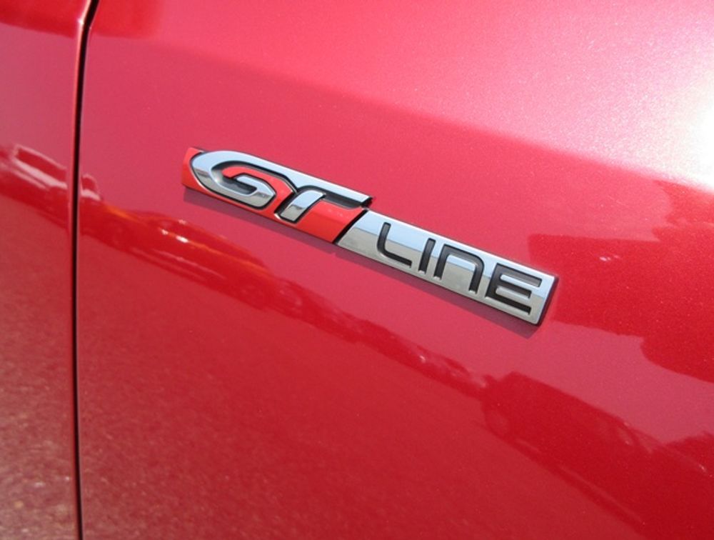 PEUGEOT 308 GTLINE - PRG Motors Ltd