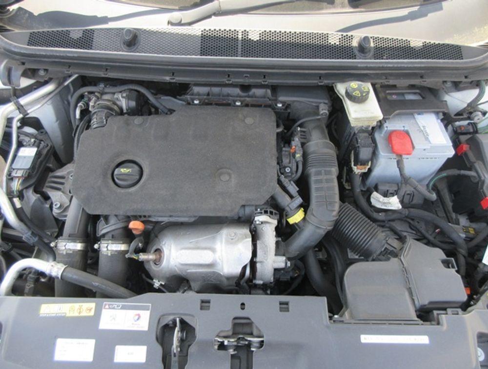 PEUGEOT 308 GTLINE - PRG Motors Ltd