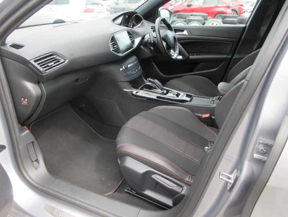 PEUGEOT 308 GTLINE - PRG Motors Ltd