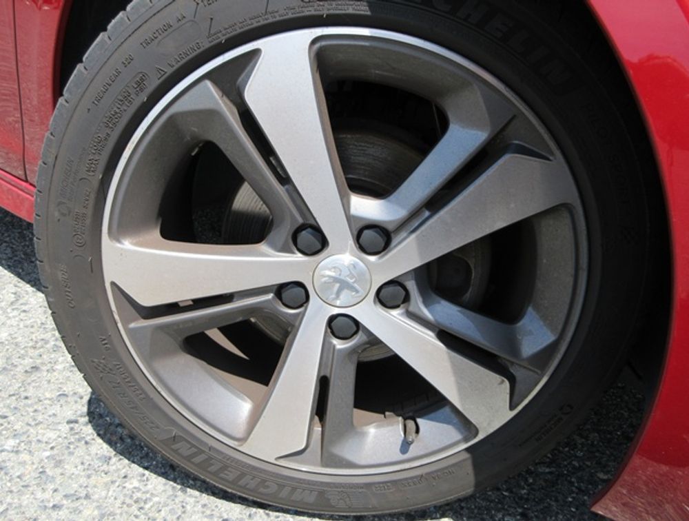 PEUGEOT 308 GTLINE - PRG Motors Ltd