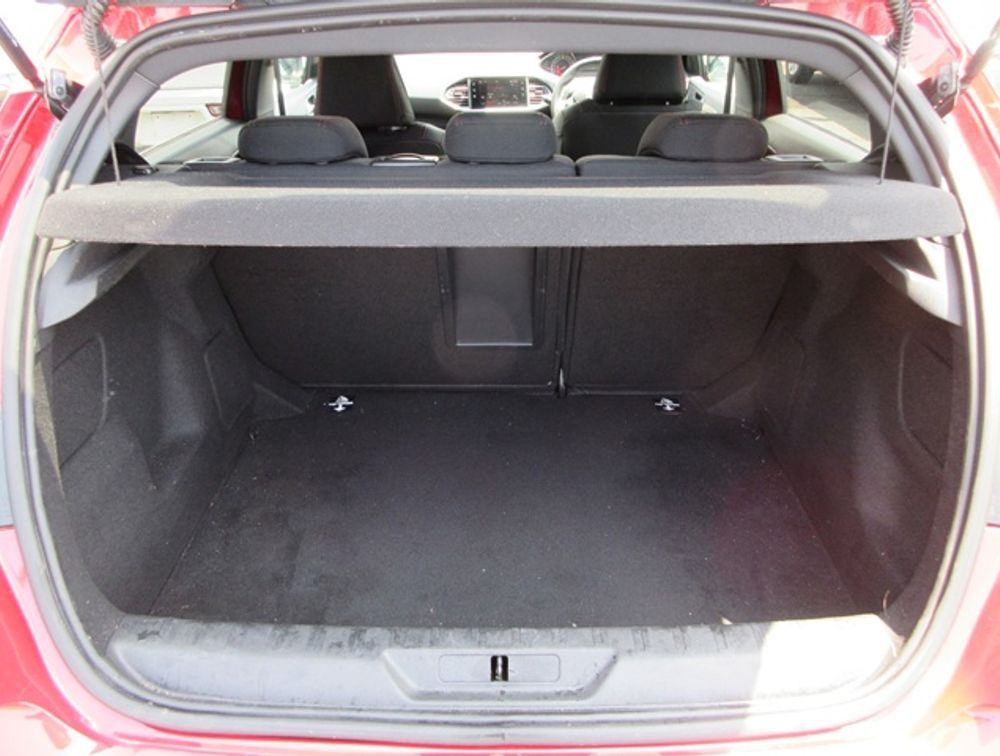 PEUGEOT 308 GTLINE - PRG Motors Ltd