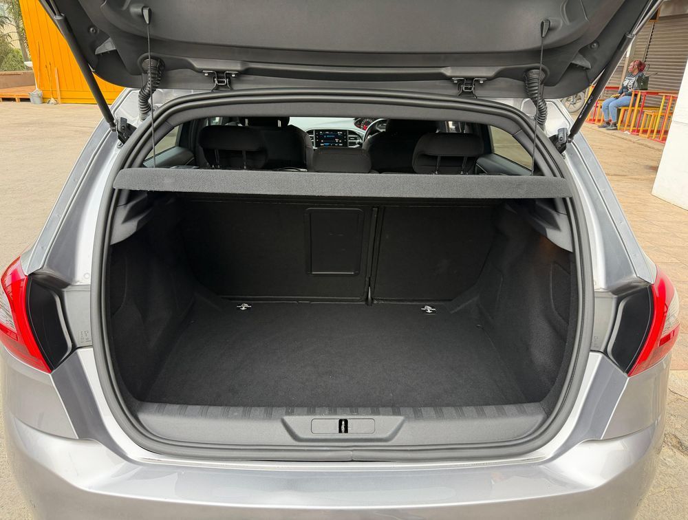 PEUGEOT 308 GTLINE - PRG Motors Ltd