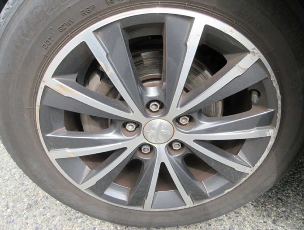 PEUGEOT 308 GTLINE - PRG Motors Ltd