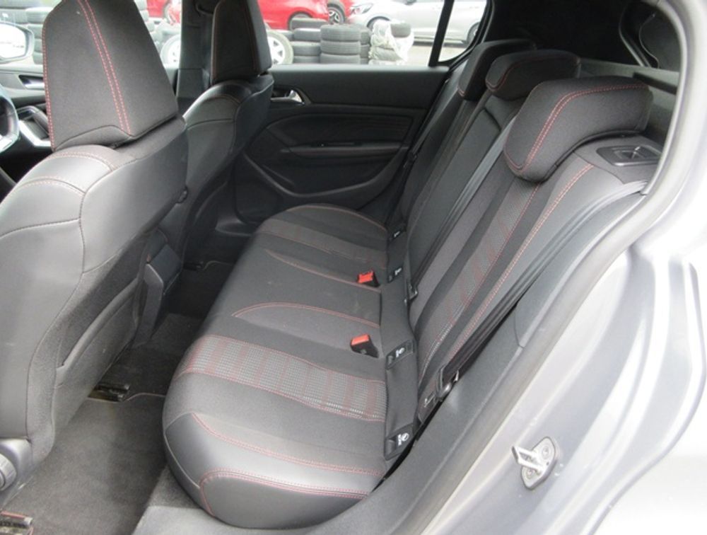 PEUGEOT 308 GTLINE - PRG Motors Ltd