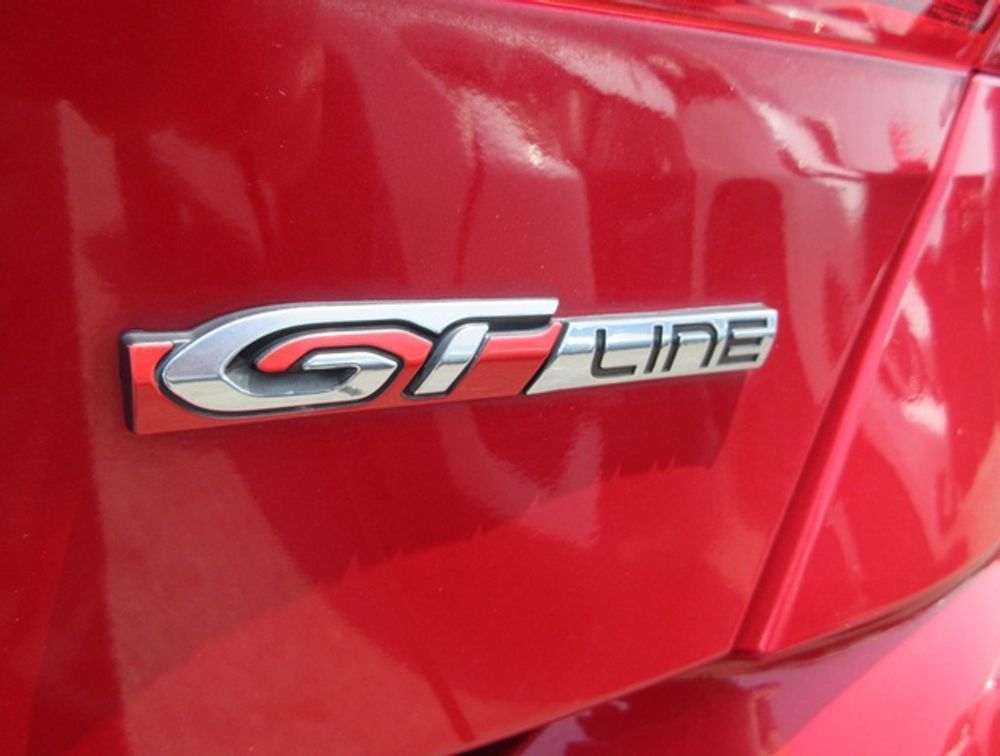 PEUGEOT 308 GTLINE - PRG Motors Ltd