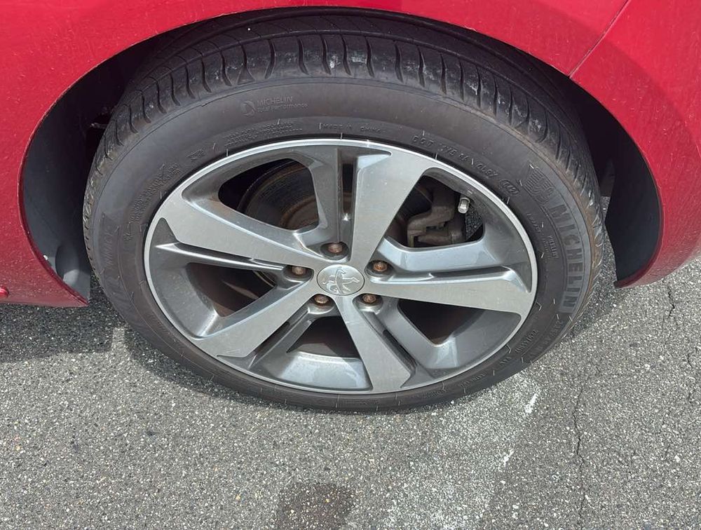 PEUGEOT 308 GTLINE - PRG Motors Ltd