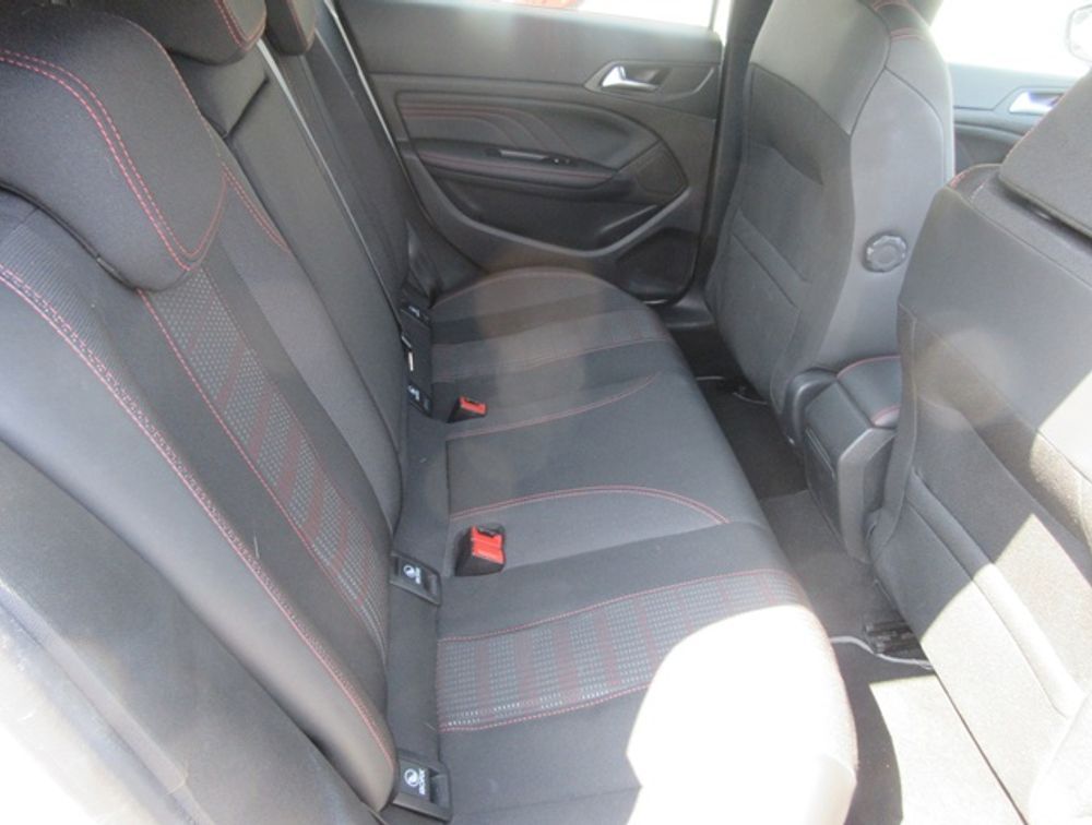 PEUGEOT 308 GTLINE - PRG Motors Ltd