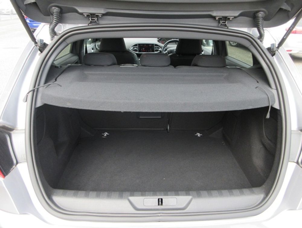PEUGEOT 308 GTLINE - PRG Motors Ltd