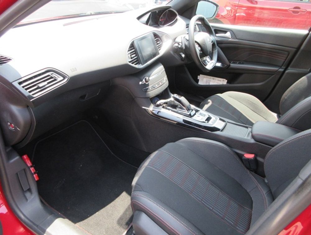 PEUGEOT 308 GTLINE - PRG Motors Ltd