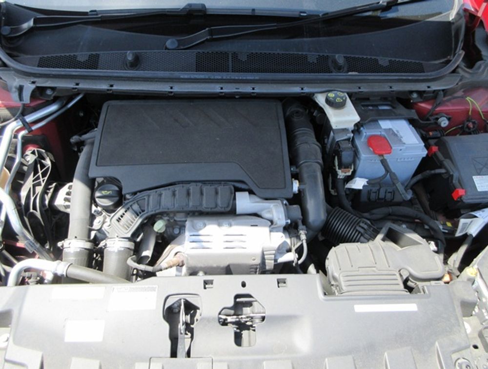 PEUGEOT 308 GTLINE - PRG Motors Ltd