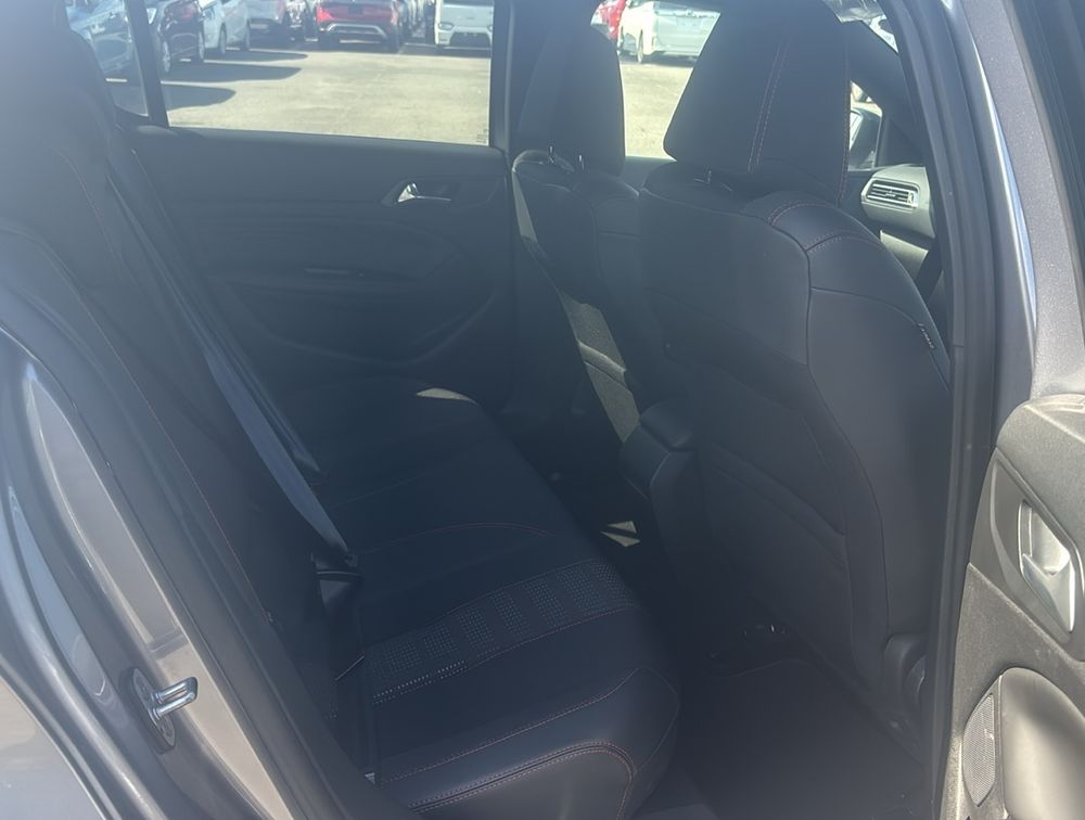 PEUGEOT 308 GTLINE - PRG Motors Ltd