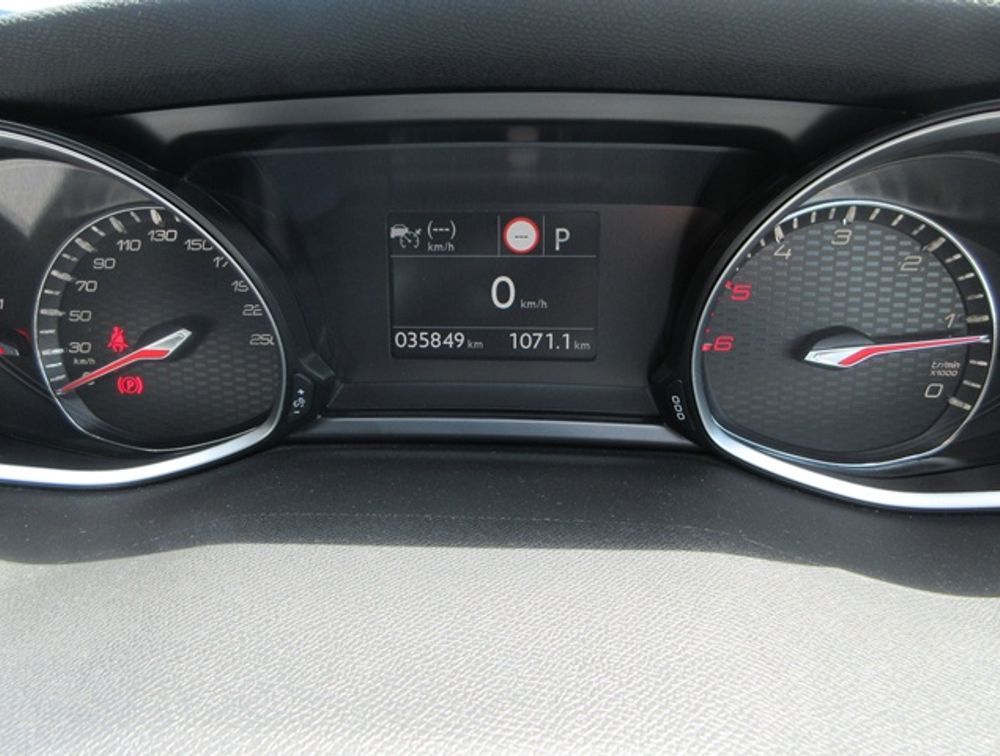 PEUGEOT 308 SW GT BLUEHDI MOONROOF - PRG Motors Ltd