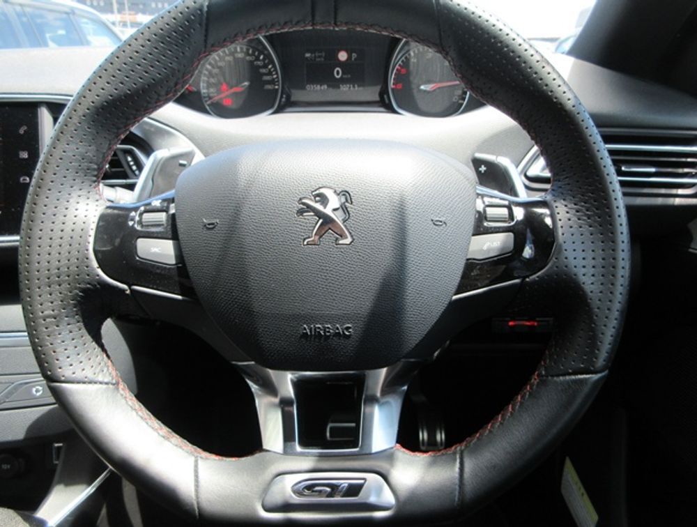 PEUGEOT 308 SW GT BLUEHDI MOONROOF - PRG Motors Ltd