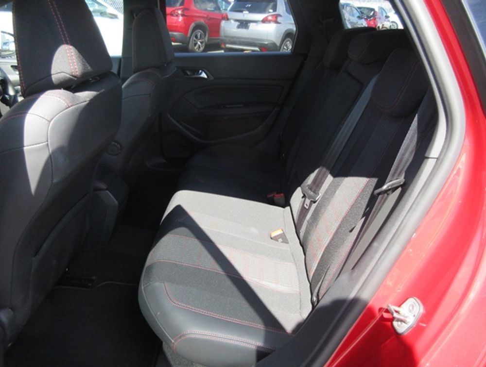 PEUGEOT 308 SW GTLINE - PRG Motors Ltd