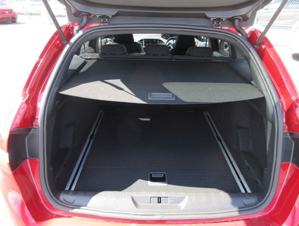 PEUGEOT 308 SW GTLINE - PRG Motors Ltd