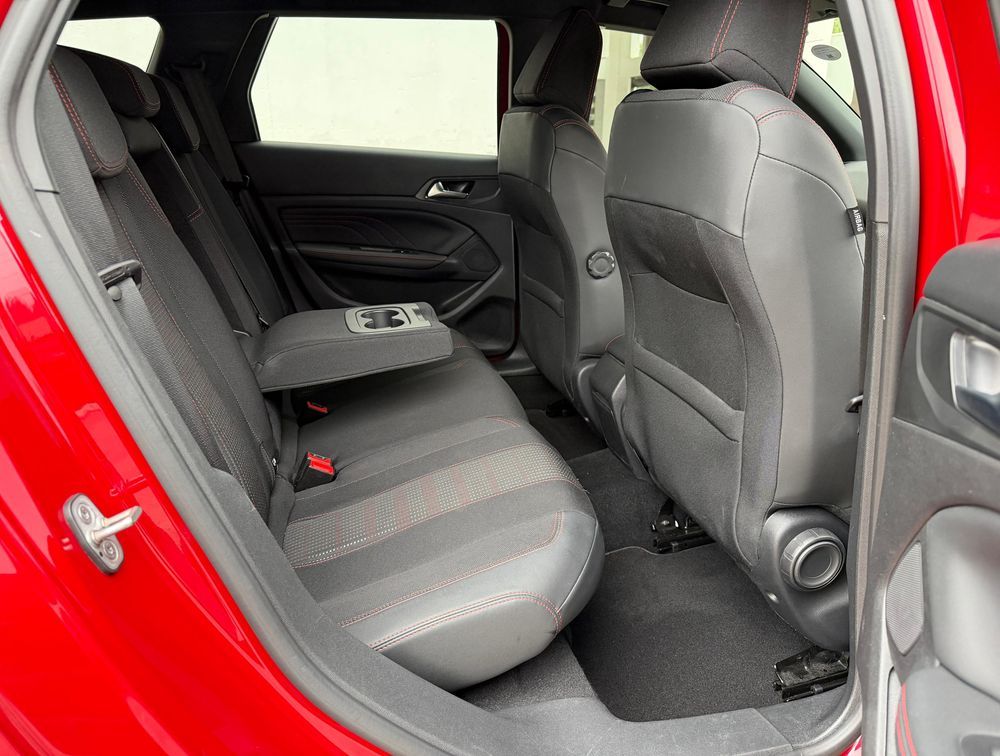 PEUGEOT 308 SW GTLINE - PRG Motors Ltd